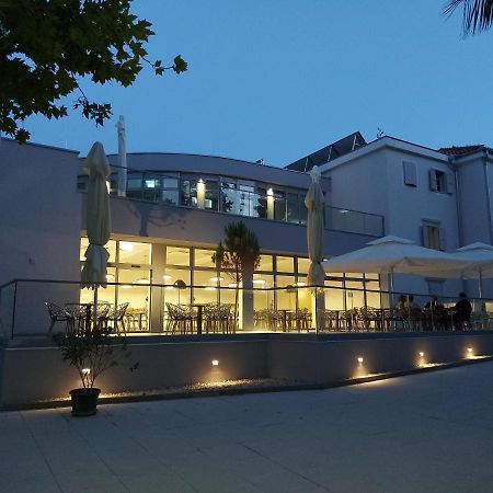 Hotel Villa Elisabeth - Veli Losinj Health Resort Eksteriør bilde