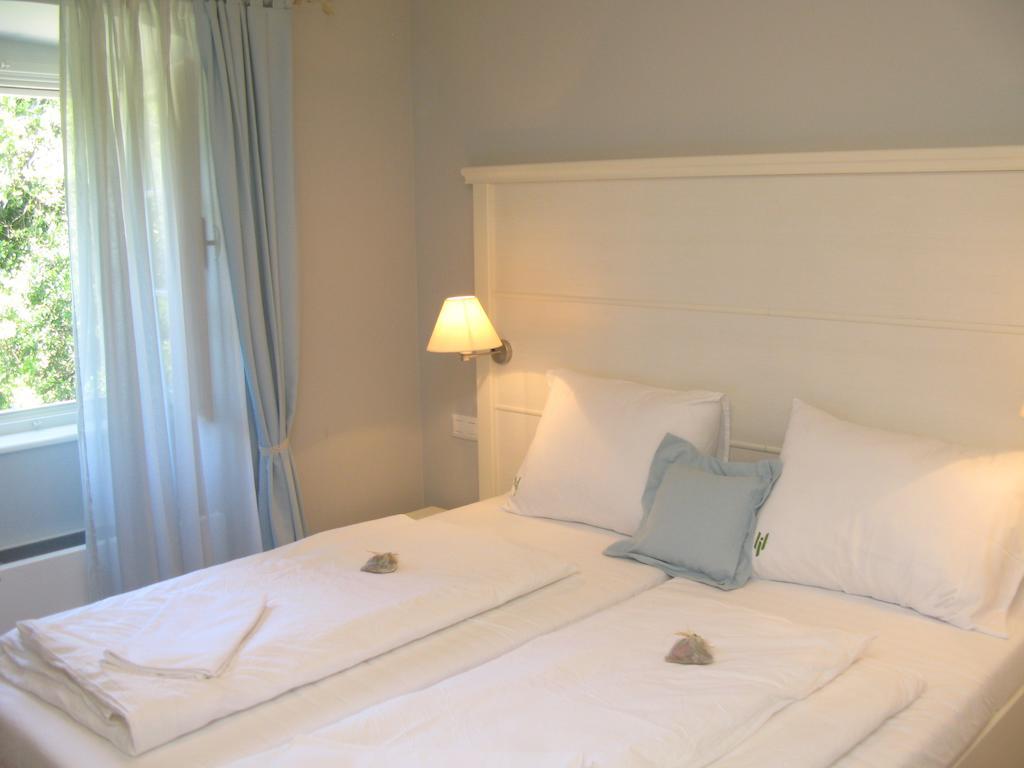 Hotel Villa Elisabeth - Veli Losinj Health Resort Rom bilde